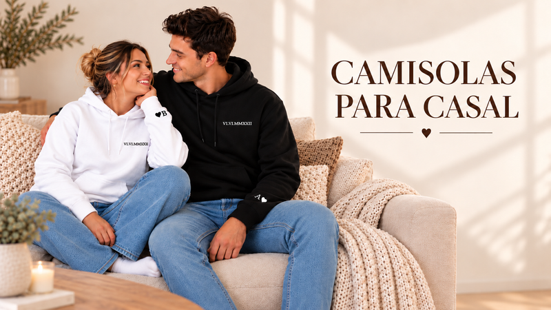 CAMISOLAS PARA CASAL