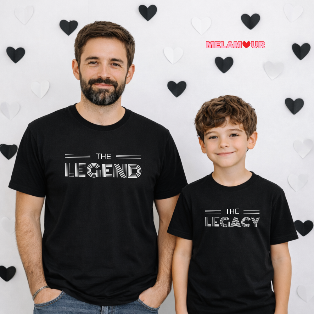 Camisola | Dia do Pai