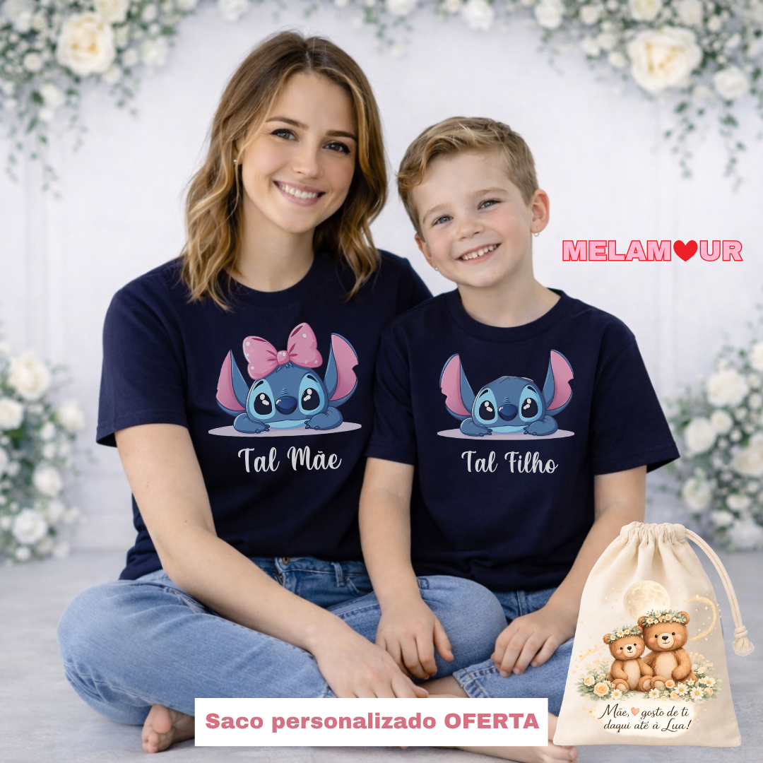 Camisola Personalizada | Mãe