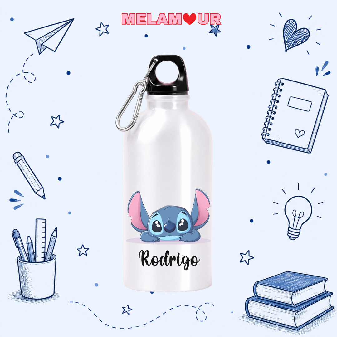 Garrafa Personalizada | Criança