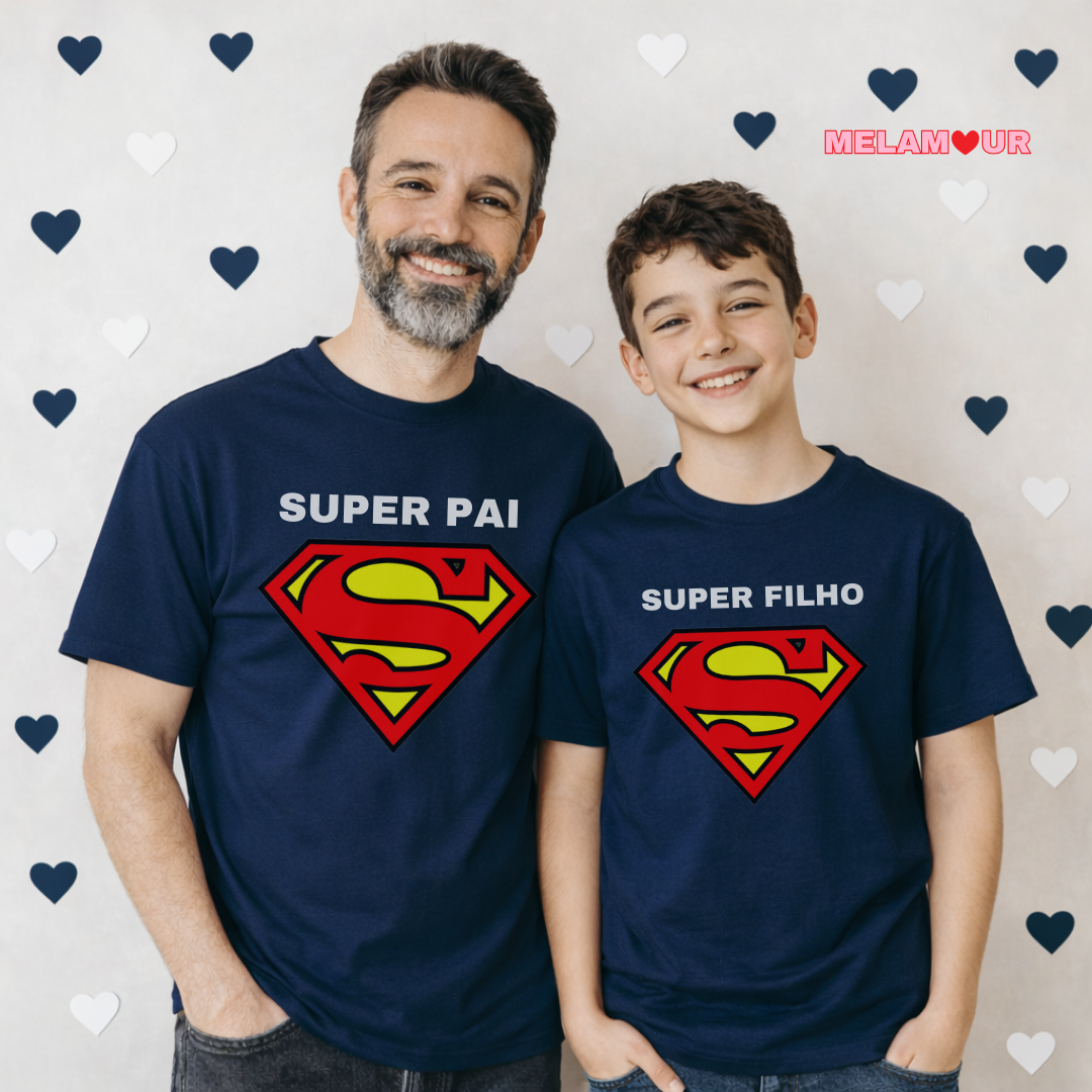 Camisola | Dia do Pai