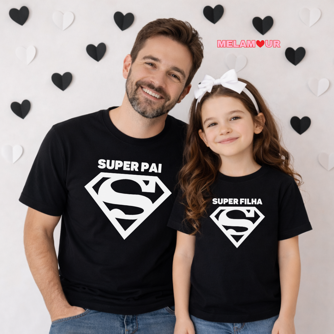 Camisola Personalizada | Pai