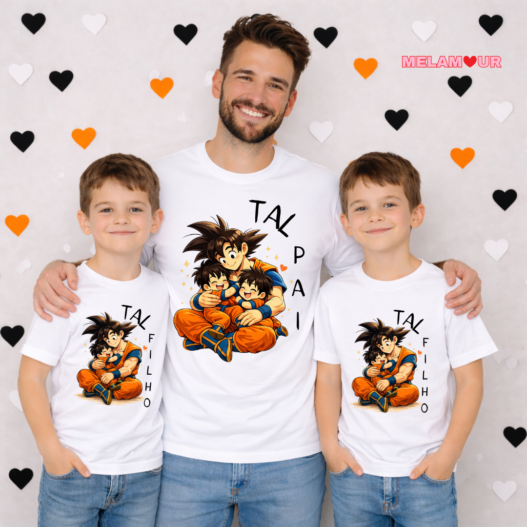 Camisola Personalizada | Pai