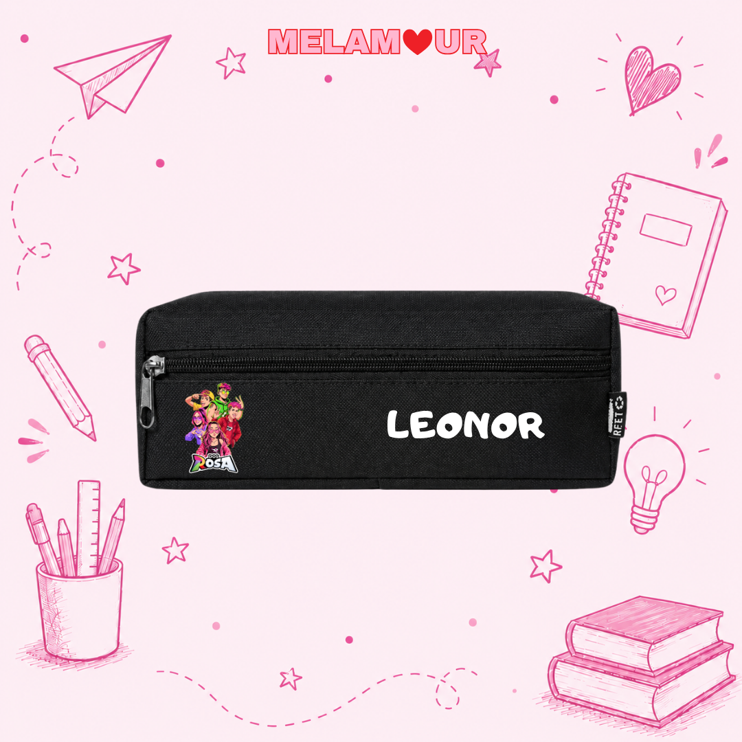 Estojo Personalizado | Criança