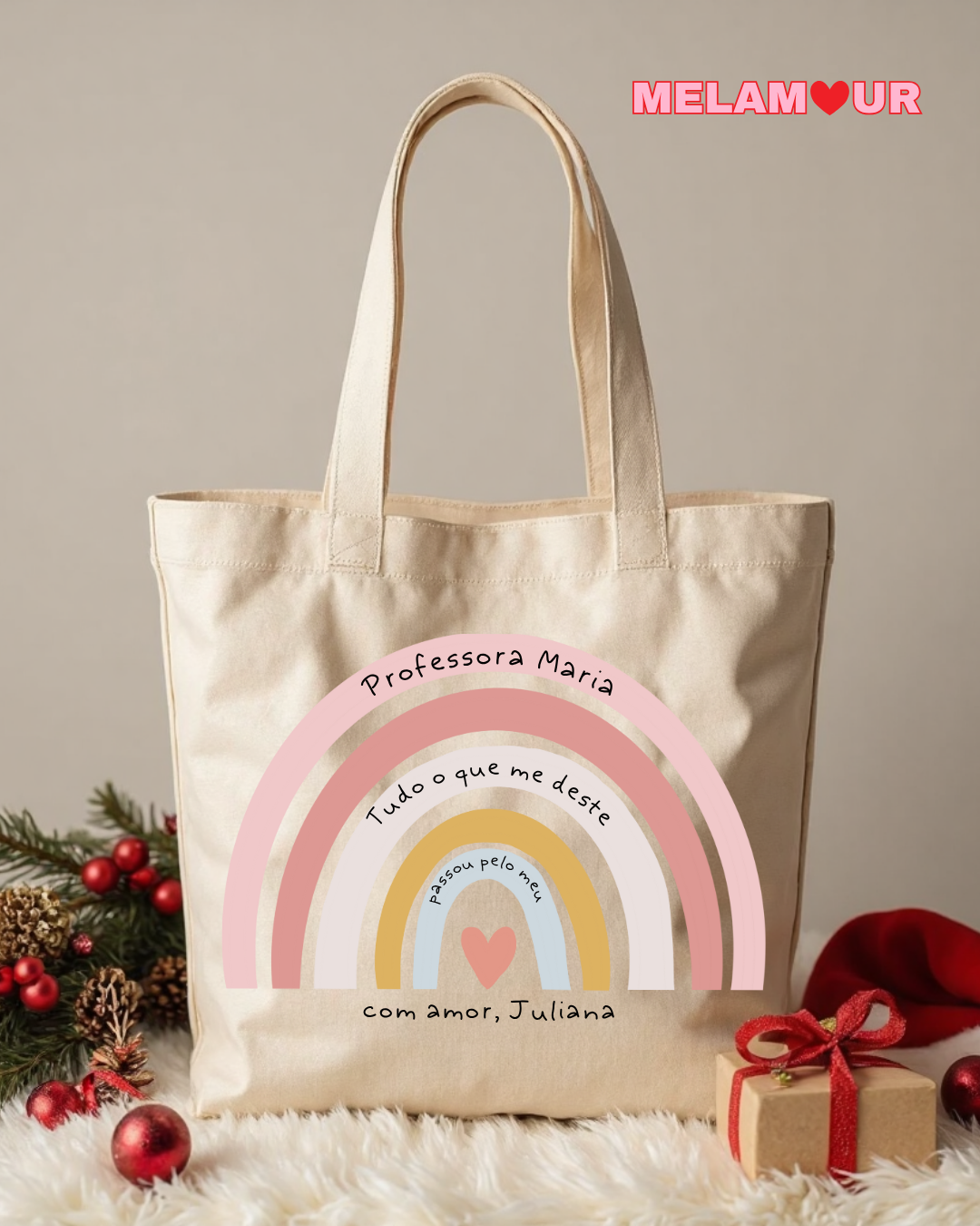Tote Bag personalizado