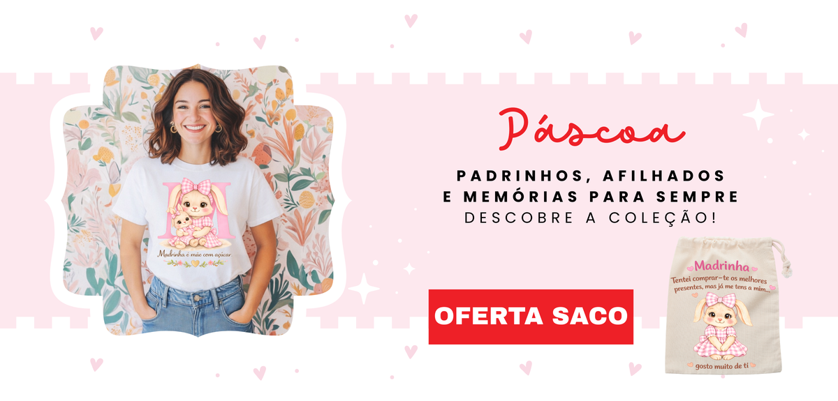 🐣 Padrinhos e Afilhados: O Verdadeiro Significado da Páscoa (e Como Torná-la Inesquecível)