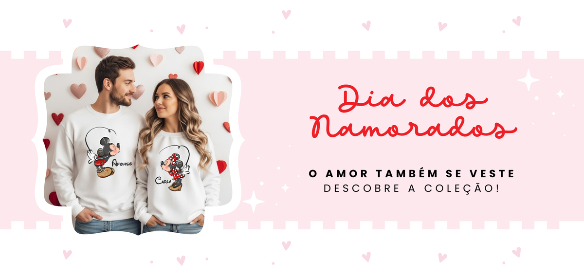 Dia dos Namorados 2026: presentes com significado que criam memórias para sempre