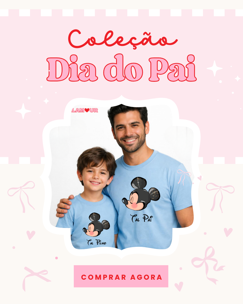 Camisolas Personalizadas para o Dia do Pai: o Presente que se Transforma em Memória