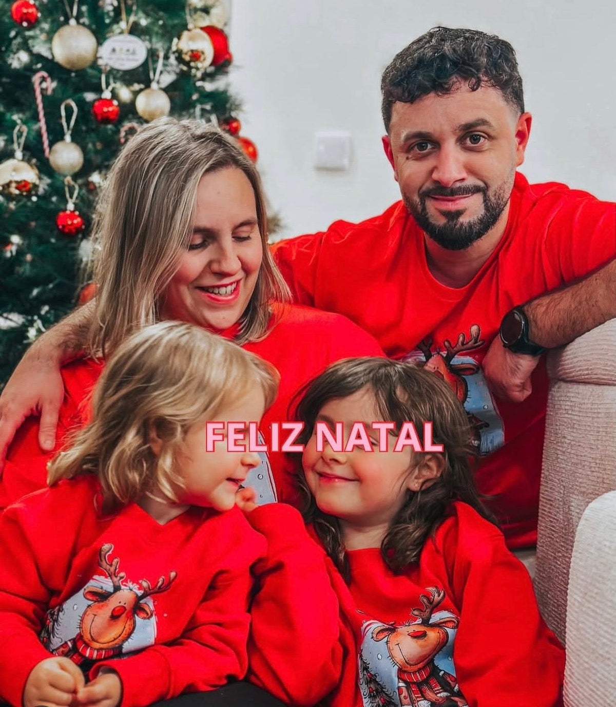 Presentes Personalizados de Natal | Ideias Originais para Toda a Família | Melamour