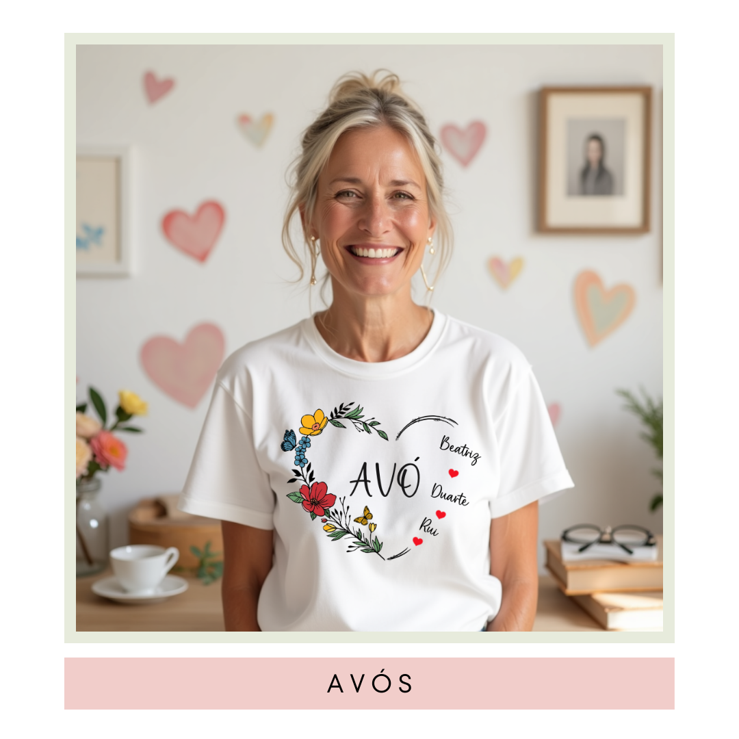 AVÓS