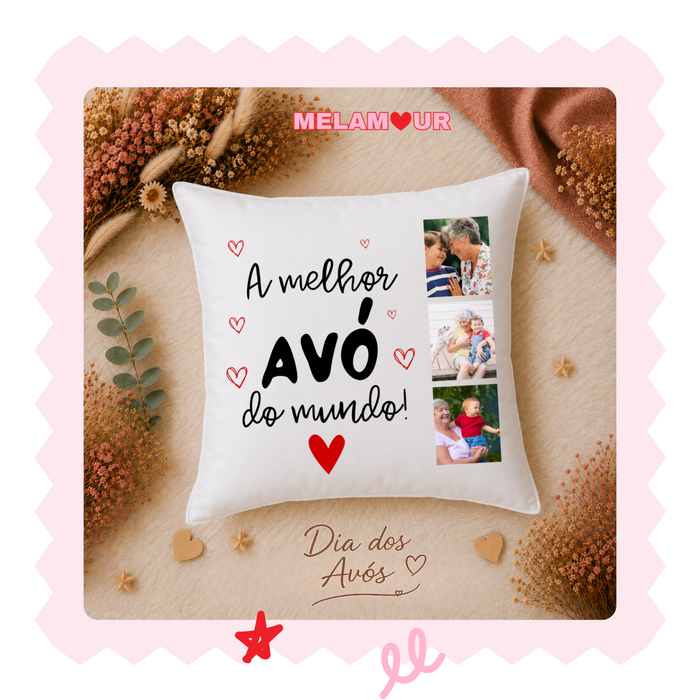 AVÓS
