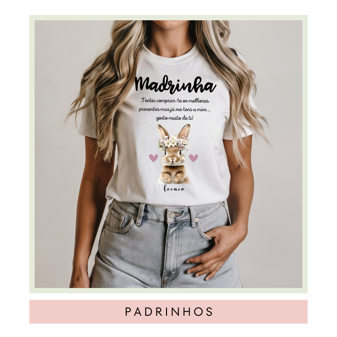 PADRINHOS