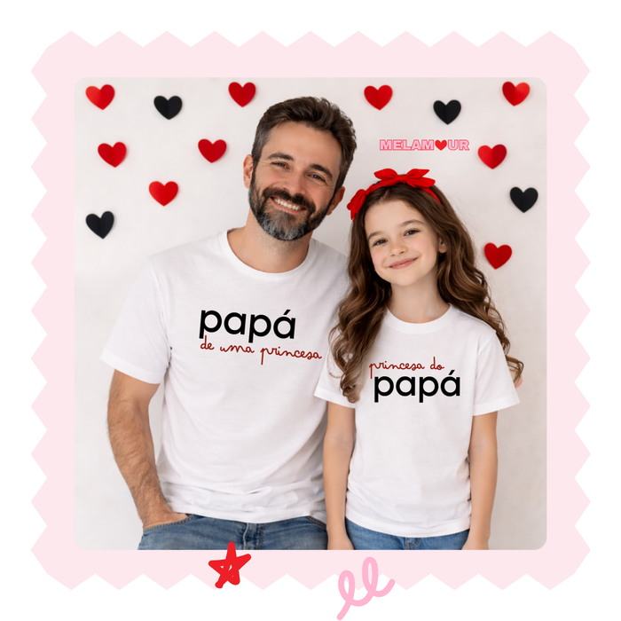 COLEÇÃO PAI