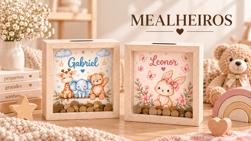 MEALHEIROS
