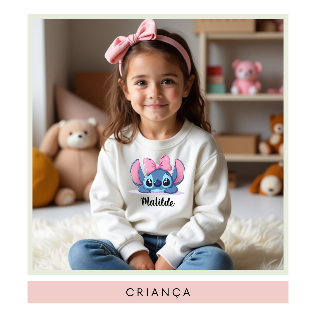 CRIANÇA