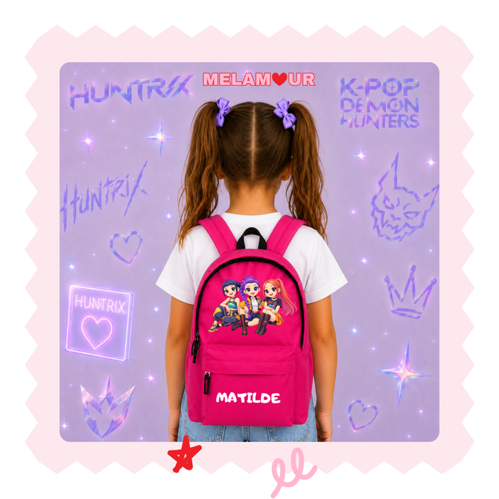 REGRESSO ÀS AULAS