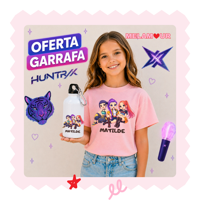 CRIANÇA