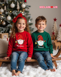 Camisola de Natal | Adulto ou Criança