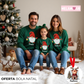 Camisola de Natal Personalizada | Adulto ou Criança