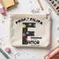 Necessaire personalizada