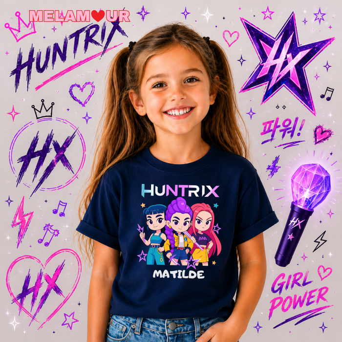 T-shirt Personalizada | Criança