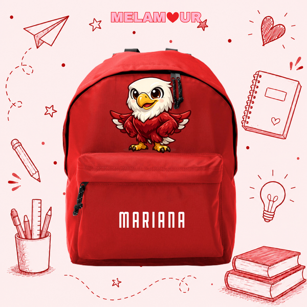 Mochila Personalizada | Criança