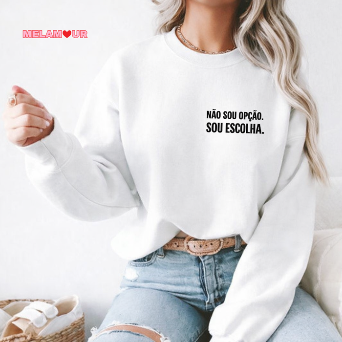Camisola Mulher