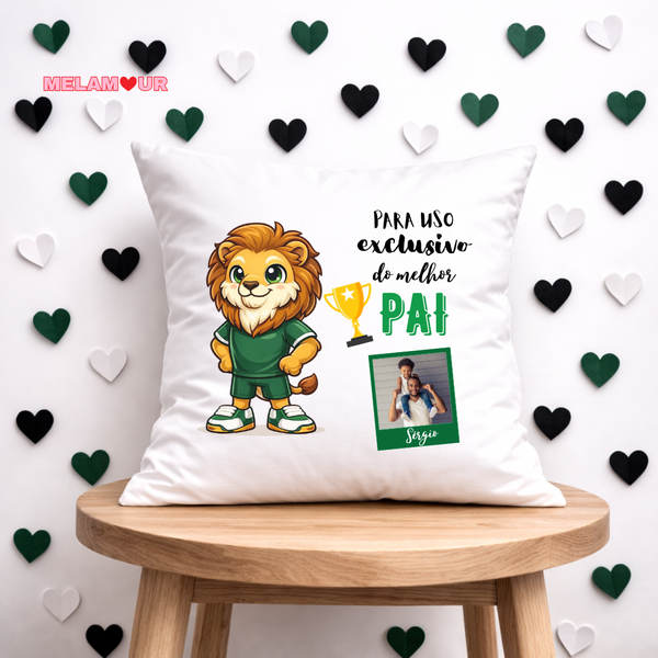 Almofada Pai