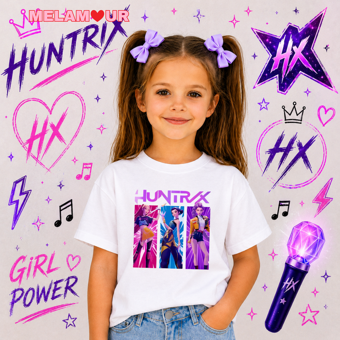 T-shirt Personalizada | Criança