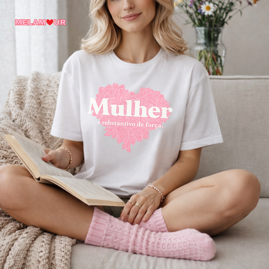 Camisola Mulher