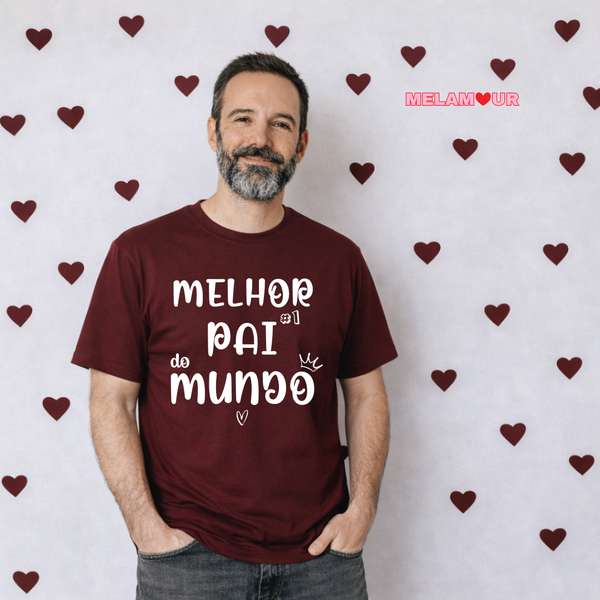 Camisola Pai
