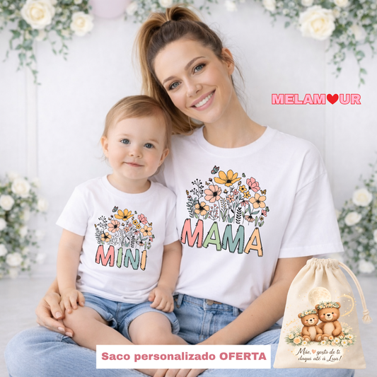 Camisola Personalizada | Mãe