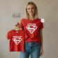 Conjunto T-shirts Personalizadas Dia da Mãe