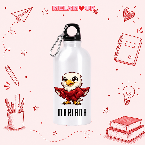 Garrafa Personalizada | Criança