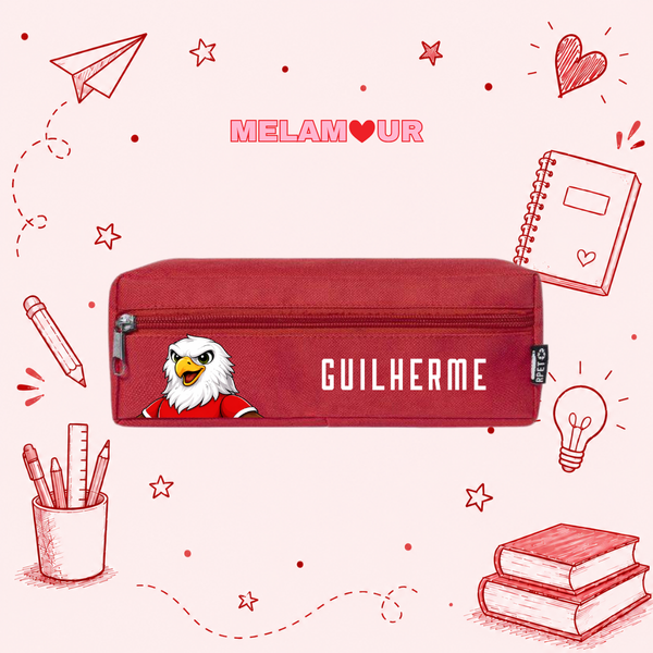 Estojo Personalizado | Criança