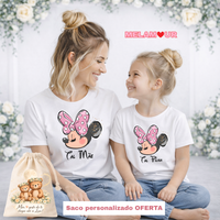 Camisola Personalizada | Mãe