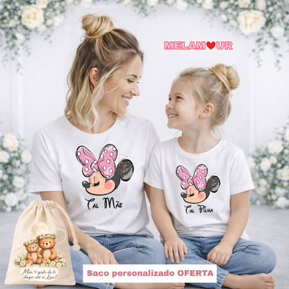 Camisola Personalizada | Mãe
