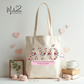 ToteBag personalizado - Dia dos Avós