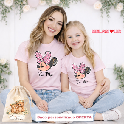 Camisola Personalizada | Mãe