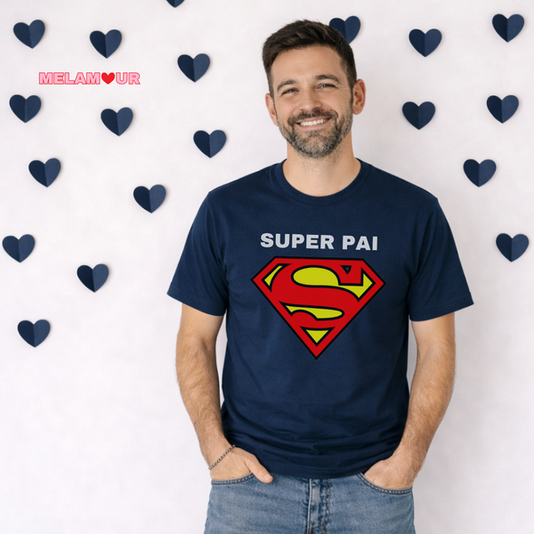 Camisola Pai