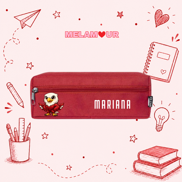 Estojo Personalizado | Criança