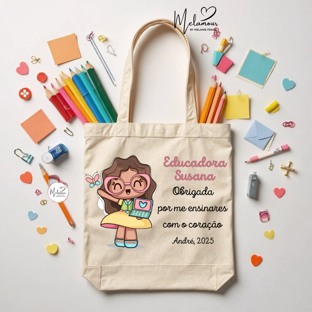 Tote Bag personalizado