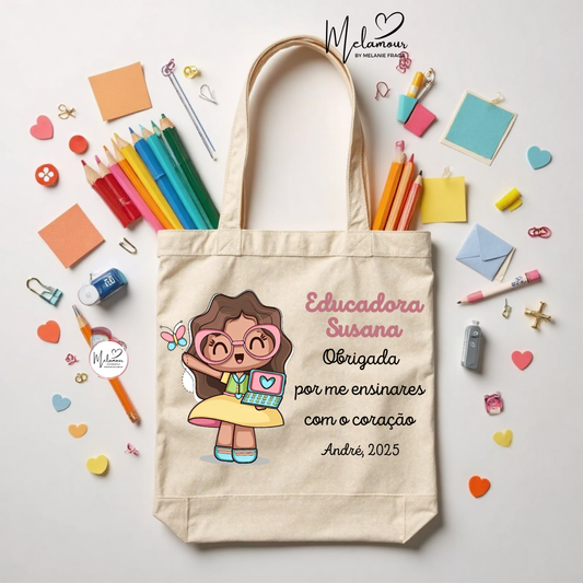 Tote Bag personalizado
