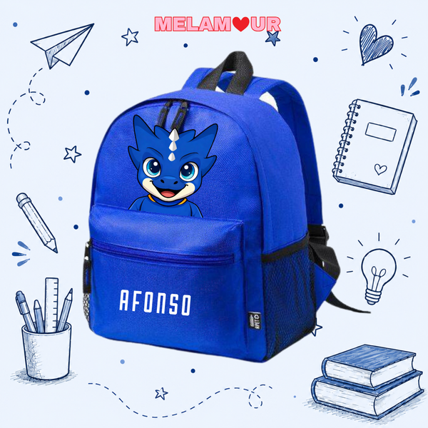 Mochila Personalizada | Criança
