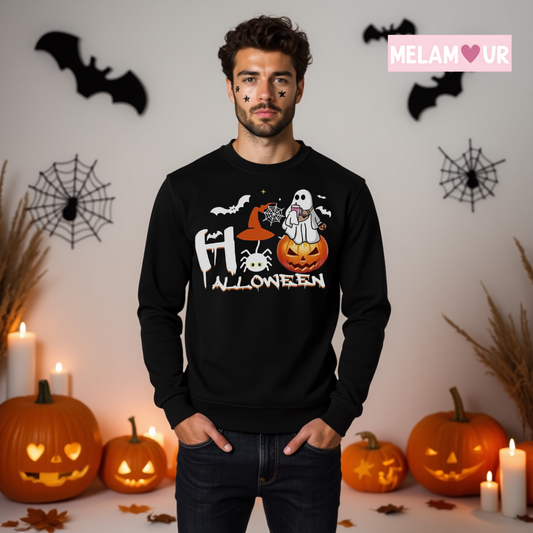 Camisola personalizada | Adulto & Criança |  | Coleção Halloween