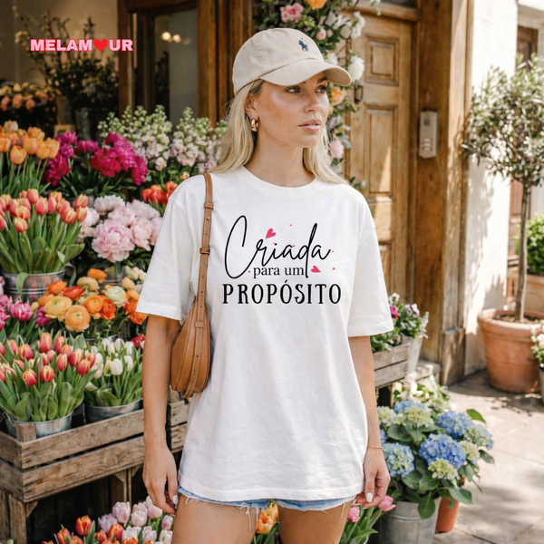 Camisola Mulher
