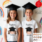 T-shirt personalizada Finalistas