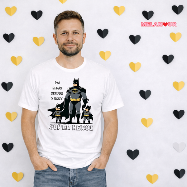 Camisola Pai