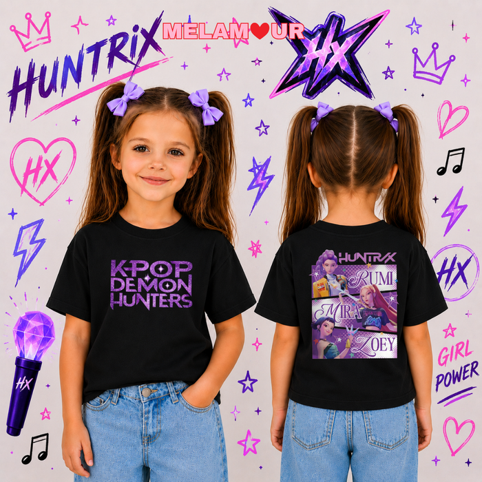 T-shirt Personalizada | Criança