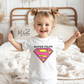 T-shirt extra Personalizada Dia da Mãe